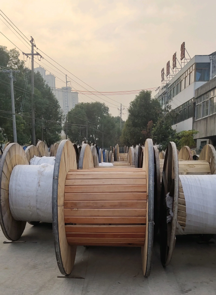 荆州旧电缆盘回收
